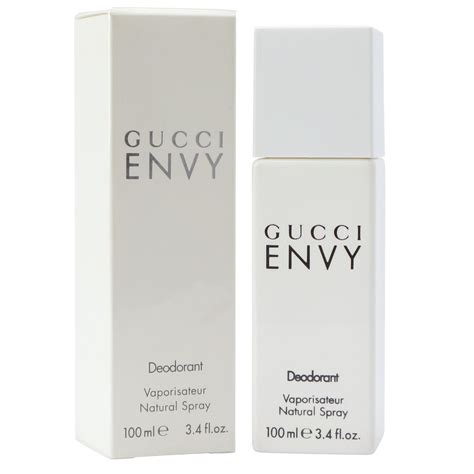 gucci deodorant for woman